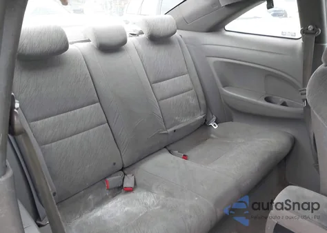 2008 Honda Civic Ex z USA, uszkodzony, nr VIN 2HGFG128X8H529883